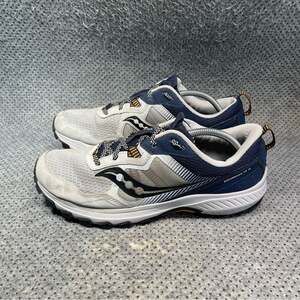 Saucony Excursion TR 16 Wide Running Shoes Size 11 Men’s